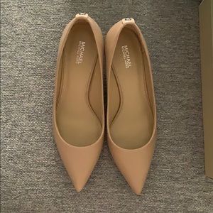 Michael Kors heels